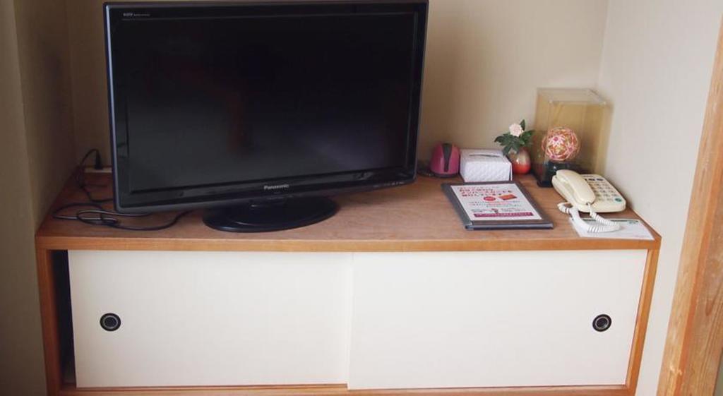 Hotel Hanatemari Shirahama Room photo