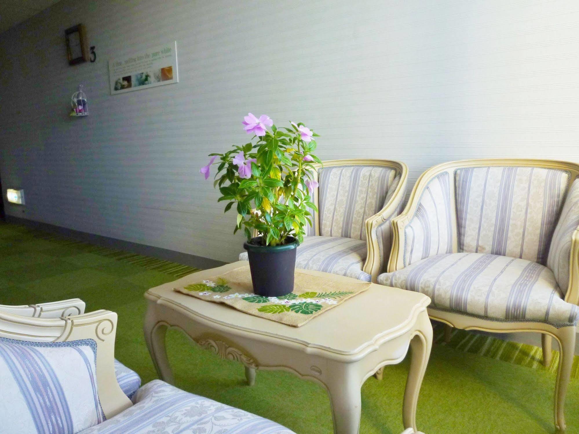 Hotel Hanatemari Shirahama Exterior photo